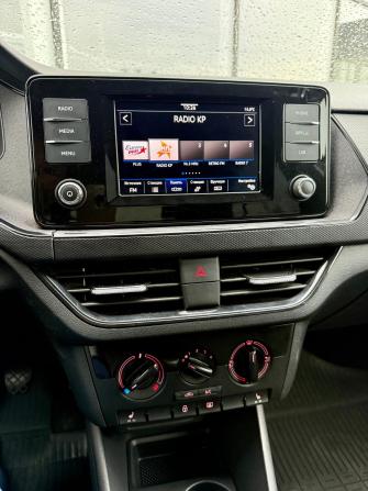 Volkswagen Polo VI с пробегом 2020 года, цена 1 525 000 рублей, 43623 км, лифтбек, Автокод Объявления