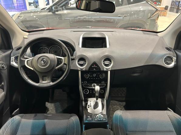 Renault Koleos I Рестайлинг с пробегом 2012 года, цена 1 199 000 рублей, 129884 км, внедорожник, Автокод Объявления