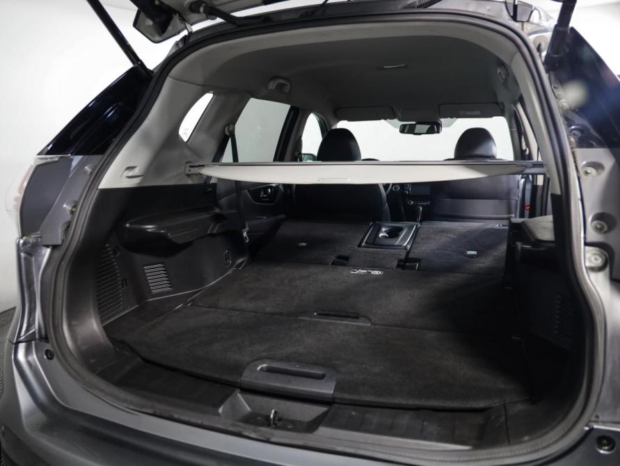 Nissan X-Trail III Санкт-Петербург  - изображение 29
