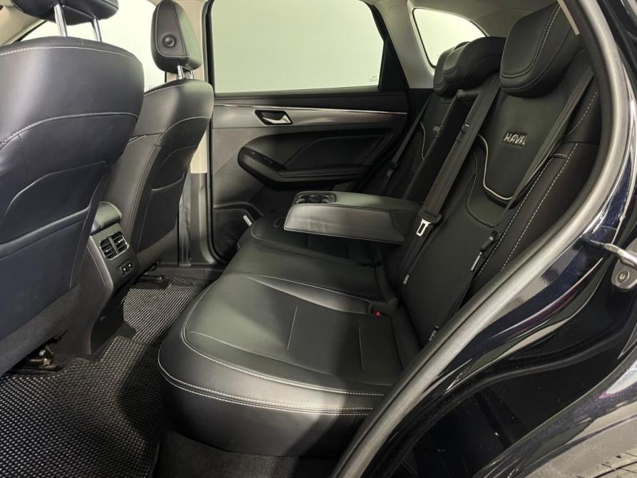 Haval Jolion I Воронеж  - изображение 26