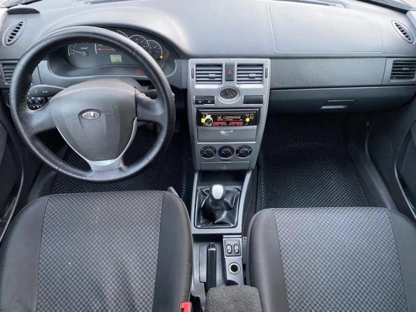 Lada (ВАЗ) Priora I с пробегом 2012 года, цена 264 878 рублей, 230788 км, седан, Автокод Объявления