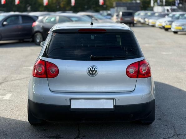 Volkswagen Golf V с пробегом 2008 года, цена 769 000 рублей, 196723 км, хэтчбек, Автокод Объявления