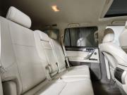 Lexus GX II Рестайлинг Москва  - изображение 37