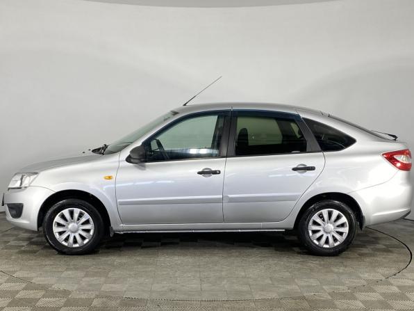 Lada (ВАЗ) Granta I с пробегом 2015 года, цена 499 000 рублей, 137430 км, лифтбек, Автокод Объявления