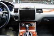 Volkswagen Touareg II Уфа  - изображение 30