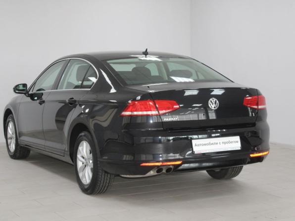 Volkswagen Passat B8 с пробегом 2019 года, цена 2 499 900 рублей, 45406 км, седан, Автокод Объявления