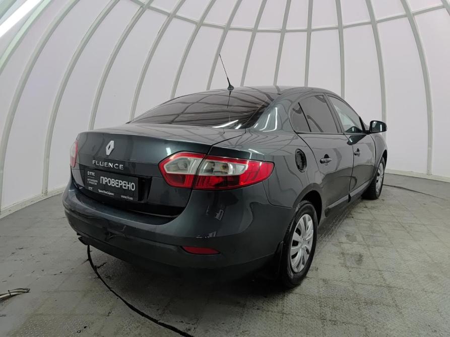 Renault Fluence I Йошкар-Ола  - изображение 6