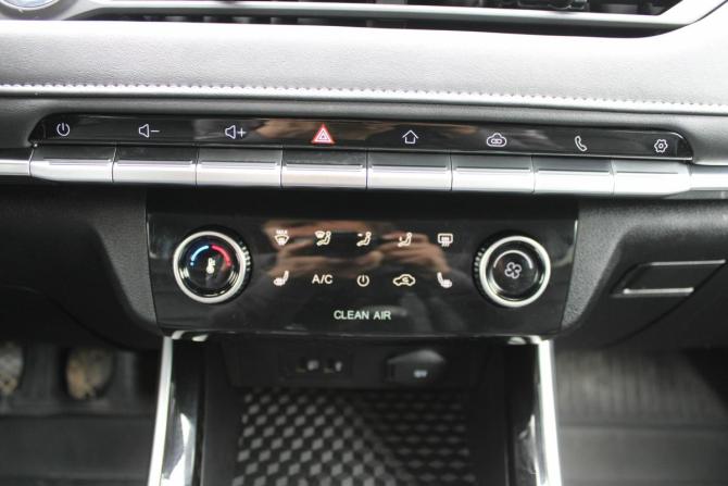 Chery Tiggo 4 Pro I Рестайлинг с пробегом 2023 года, цена 1 415 000 рублей, 59000 км, внедорожник, Автокод Объявления