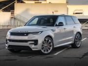 Land Rover Range Rover V Москва  - изображение 40