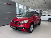 Honda CR-V III Екатеринбург  - изображение 17