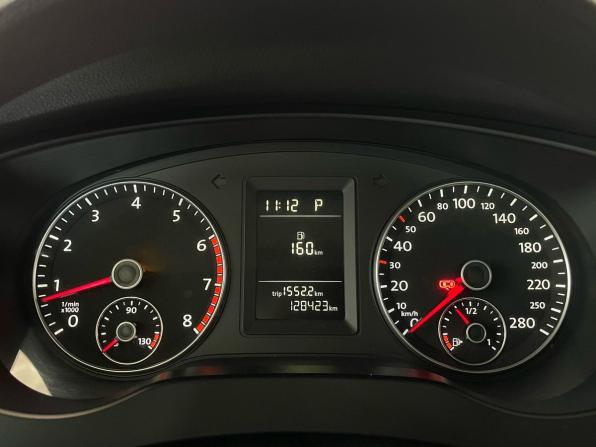 Volkswagen Jetta VI с пробегом 2014 года, цена 1 350 000 рублей, 128135 км, седан, Автокод Объявления
