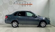 Lada (ВАЗ) Granta I Рестайлинг Воронеж  - изображение 25