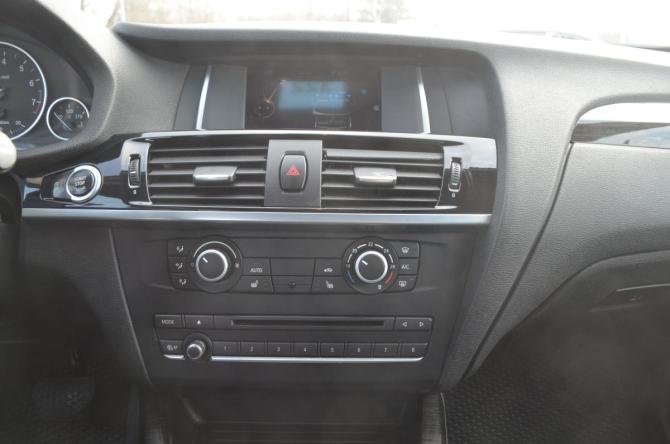 BMW X3 II (F25) Рестайлинг с пробегом 2015 года, цена 1 490 000 рублей, 260000 км, внедорожник, Автокод Объявления