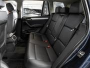 BMW X3 II (F25) Ставрополь  - изображение 31