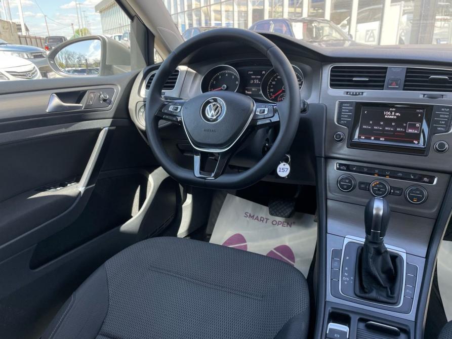 Volkswagen Golf VII Краснодар  - изображение 19