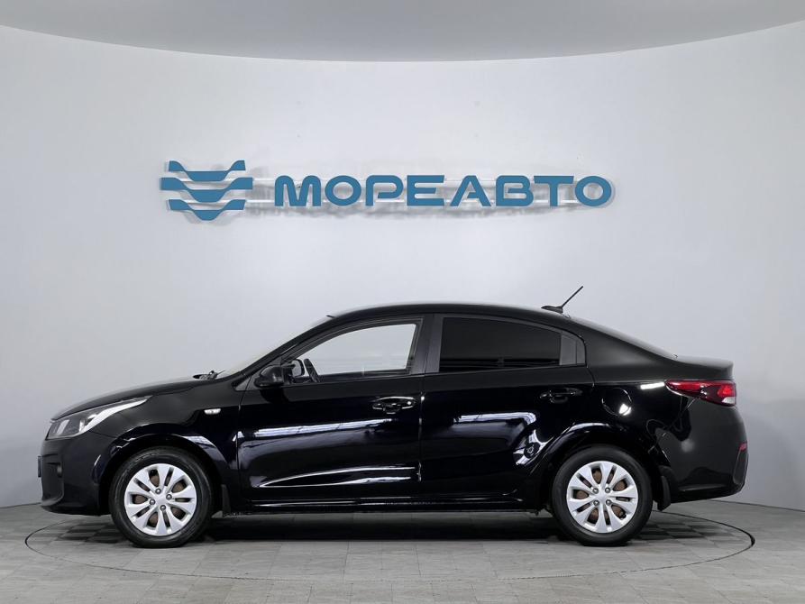 Kia Rio IV Калининград  - изображение 8