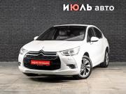Citroen DS4 Екатеринбург  - изображение 22