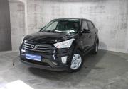 Hyundai Creta I Ярославль  - изображение 15