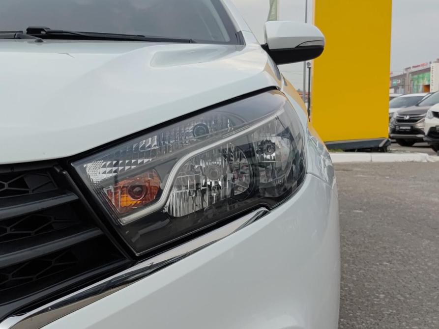 Lada (ВАЗ) Vesta I Йошкар-Ола  - изображение 21