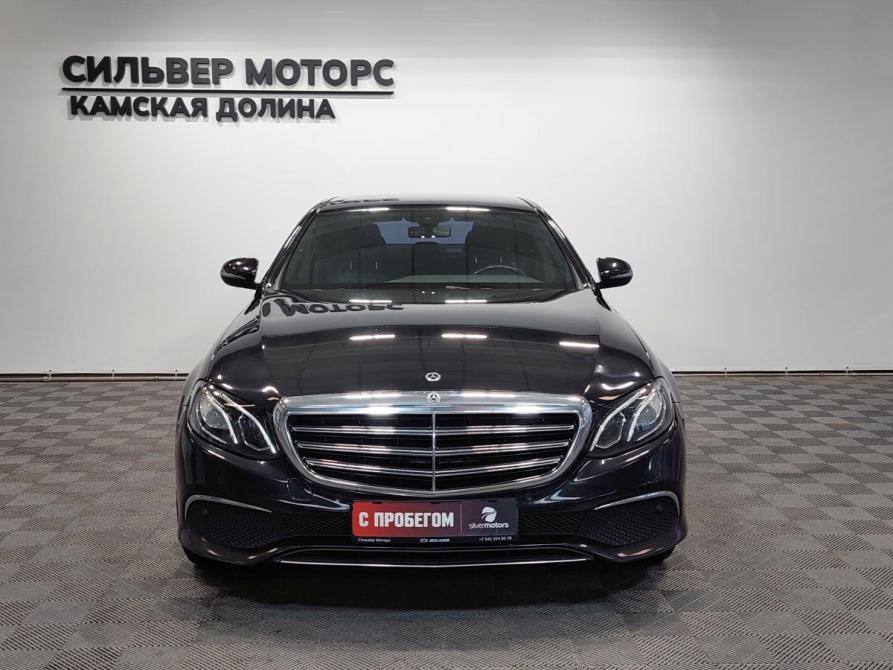 Mercedes-Benz E-Класс V (W213 S213 C238) Пермь  - изображение 3