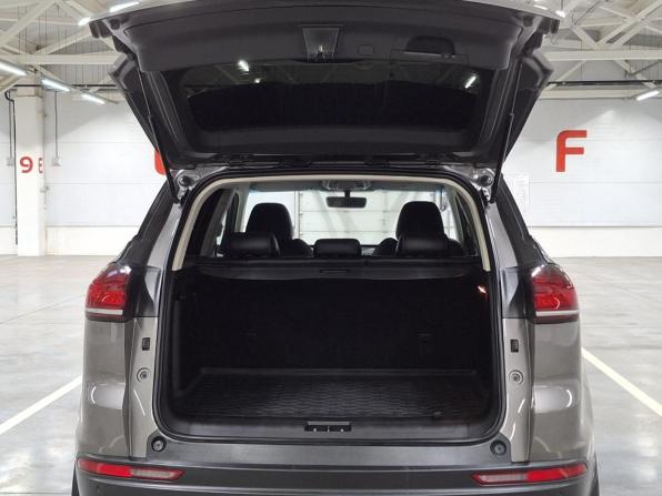 Geely Atlas Pro с пробегом 2023 года, цена 1 829 000 рублей, 81786 км, внедорожник, Автокод Объявления