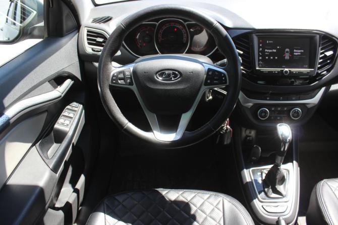 Lada (ВАЗ) Vesta I с пробегом 2022 года, цена 1 260 000 рублей, 113866 км, универсал, Автокод Объявления