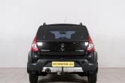Renault Sandero I Красноярск  - изображение 27