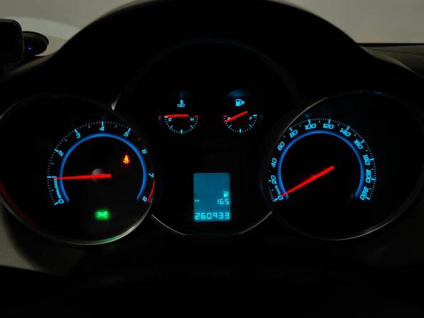 Chevrolet Cruze I с пробегом 2012 года, цена 599 000 рублей, 260933 км, седан, Автокод Объявления