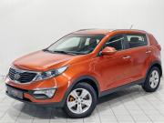 Kia Sportage III Курск  - изображение 21
