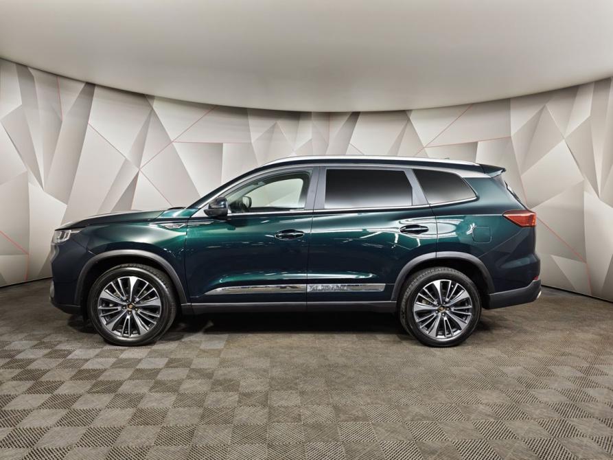 Chery Tiggo 8 Pro Max I Москва  - изображение 5