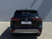 Toyota Highlander IV (XU70) Тамбов  - изображение 37