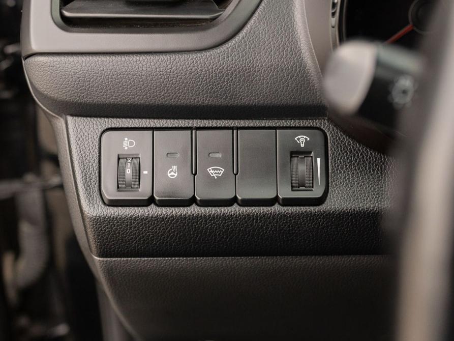 Kia Rio III Рестайлинг Новосибирск  - изображение 17