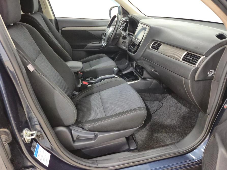 Mitsubishi Outlander III Рестайлинг 3 Альметьевск  - изображение 16