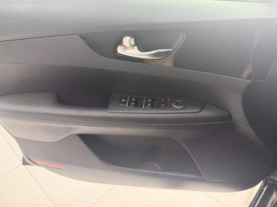 Kia Cerato IV Рестайлинг Минеральные Воды  - изображение 15