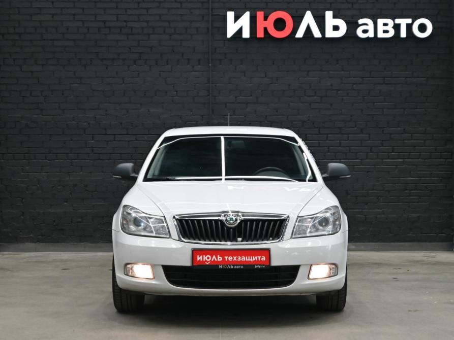 Skoda Octavia II (A5) Рестайлинг Екатеринбург  - изображение 2
