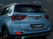 Chery Tiggo 4 Pro I Санкт-Петербург  - изображение 55