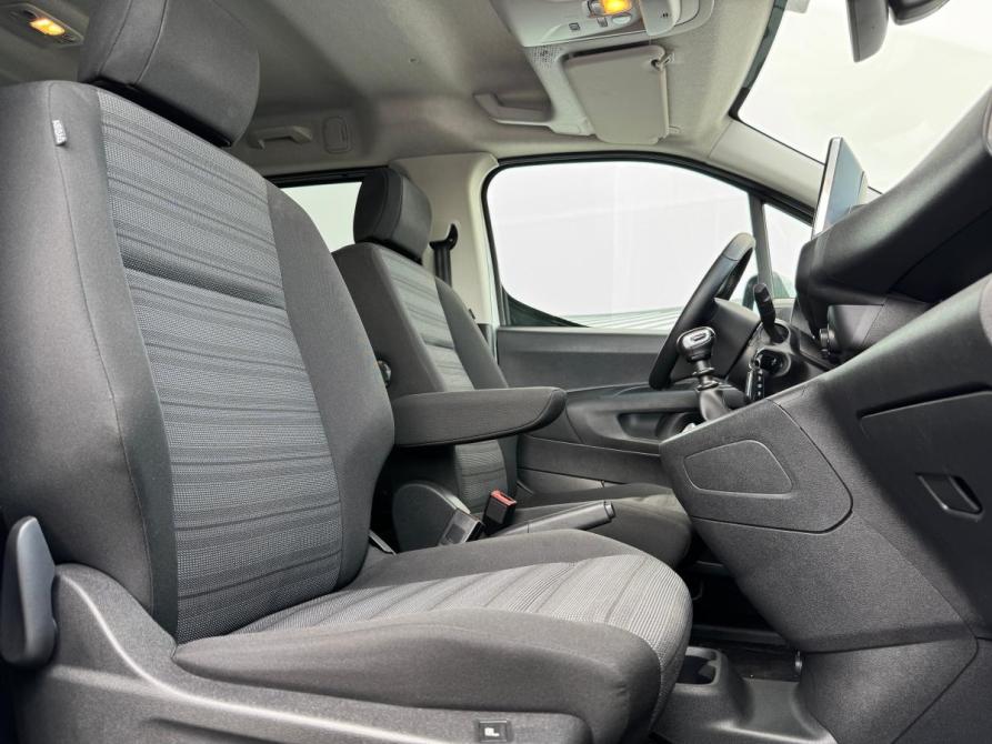 Opel Combo PCMA Воронеж  - изображение 16