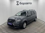 Lada (ВАЗ) Largus I Рестайлинг Воронеж  - изображение 24