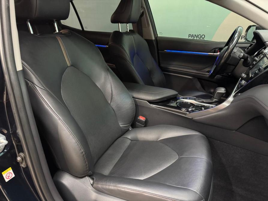 Toyota Camry VIII (XV70) Набережные Челны  - изображение 18