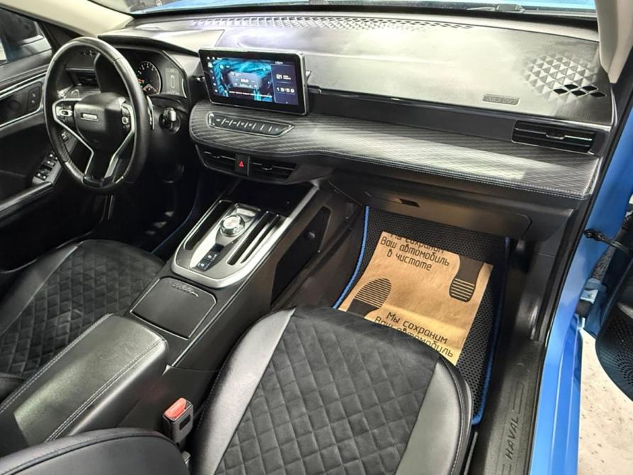 Haval Jolion I Серпухов  - изображение 10