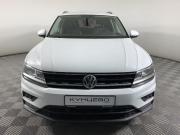 Volkswagen Tiguan II Москва  - изображение 21