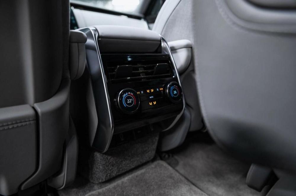 Land Rover Range Rover V Москва  - изображение 30