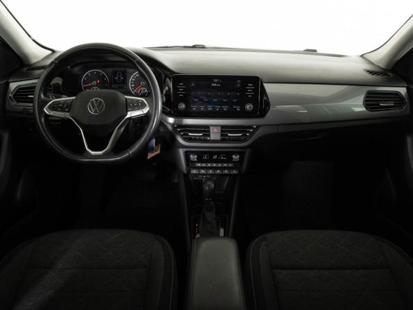 Volkswagen Polo VI с пробегом 2020 года, цена 1 608 000 рублей, 110000 км, лифтбек, Автокод Объявления