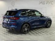 BMW X5 IV (G05/G18) Москва  - изображение 34