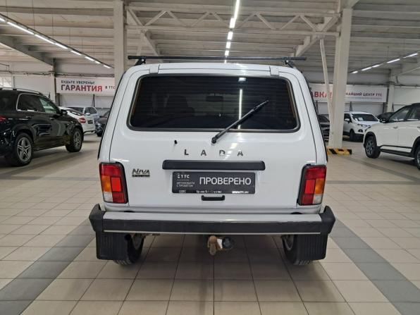 Lada (ВАЗ) Niva Legend с пробегом 2023 года, цена 890 000 рублей, 38800 км, внедорожник, Автокод Объявления