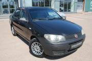 Fiat Albea I Рестайлинг Стерлитамак  - изображение 17