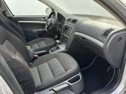 Skoda Octavia II (A5) Рестайлинг Москва  - изображение 29