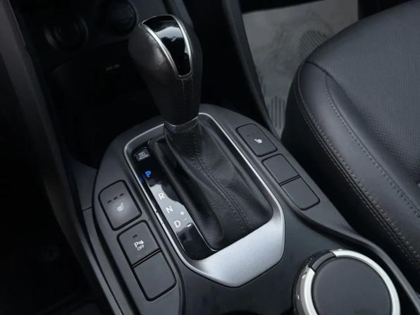 Hyundai Santa Fe III с пробегом 2014 года, цена 2 338 000 рублей, 124796 км, внедорожник, Автокод Объявления