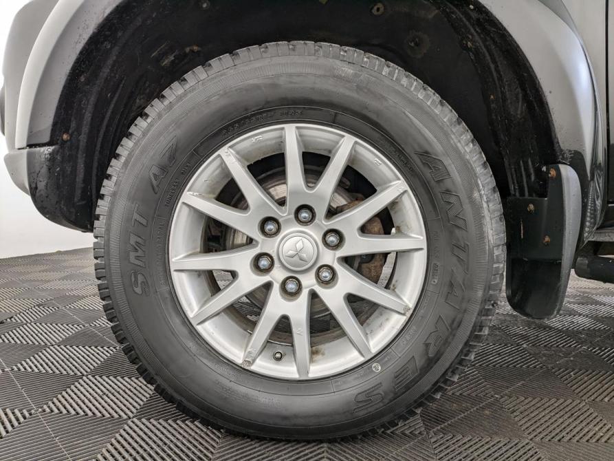 Mitsubishi Pajero Sport II Москва  - изображение 12
