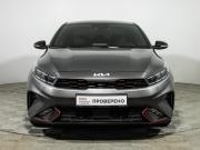 Kia Cerato IV Рестайлинг Санкт-Петербург  - изображение 24